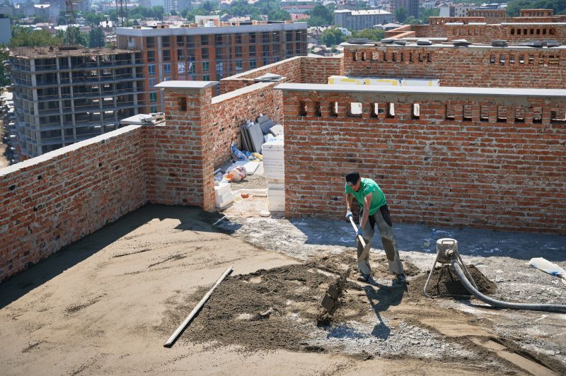 Brick Repair And Restoration detail