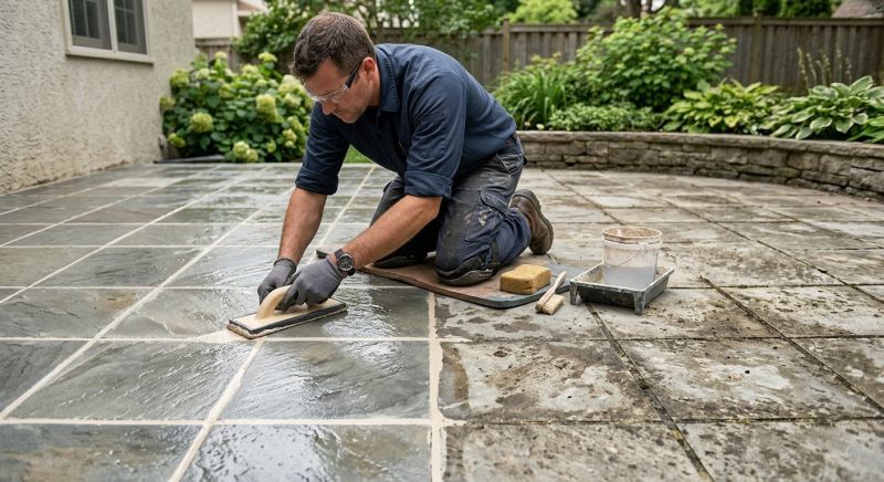 Structural Masonry Service